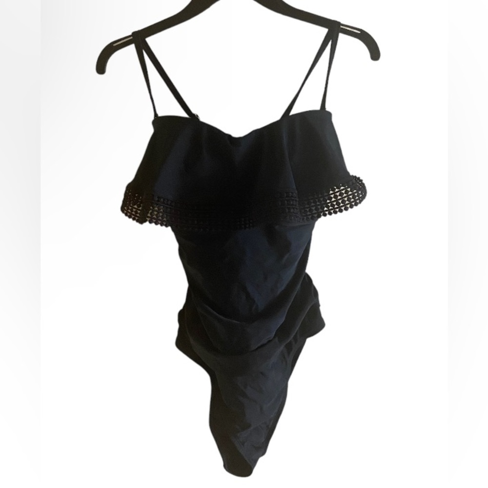 Kona Sol one piece swim suit